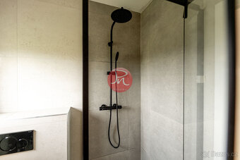 Prodej novostavby rodinného domu 5+KK, 149m2, s pozemkem 14 - 4