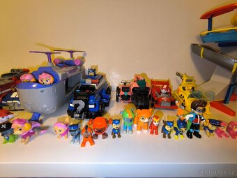 Tlapková patrola - 4