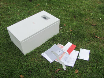 ELEKTROKOTEL PROTHERM RAY 12KE - 12KW - 4