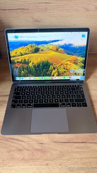 Macbook Air 128GB, 8GB RAM (2018) - 4