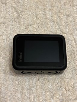 GoPro HERO 8 Black + plná výbava - 4