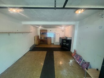 Prodej garáže v Litvínově - 4