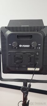 Sada 2 kusu studiových světel Fomei LED Light 600-5432 - 4