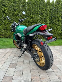 Kawasaki Z650 RS - 4
