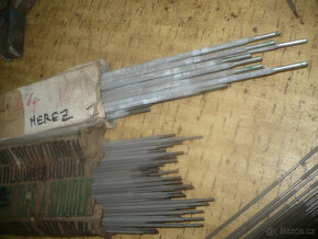 svářečské potřeby,elektrody... - 4