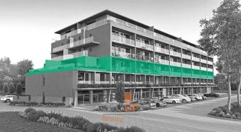 Prodej bytu 3+kk 77,19 m², Mladá Boleslav - Michalovice - 4