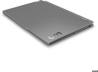 Lenovo LOQ 15ARP9 Luna Grey - 4