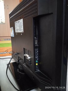 Sharp LC-22LE510E (B) - 4