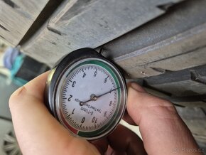 124. Sada letních pneumatik GoodYear 255/55/19 - 4