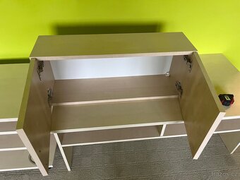 Nábytková sestava - 4