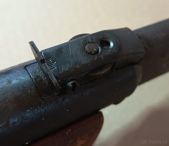 Vzduchovka Slavia 631 Model 77 - 4