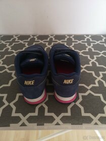 Dětská obuv Nike - 4