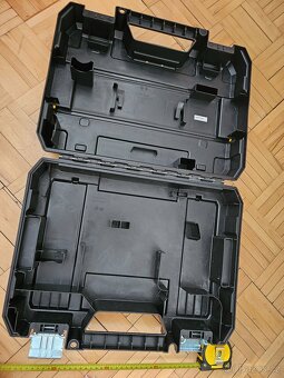 Kufr T STAK Dewalt - Nový. - 4