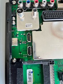 Mainboard TNP4G568 2A - 4