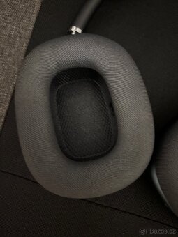 Prodam Airpods Max 2nd gen - 4