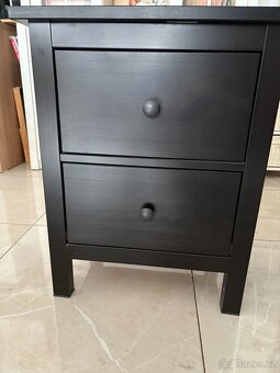 ikea Hemnes - 4