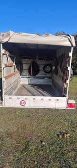 Nastavba voziku Neptun 305-multi - 4