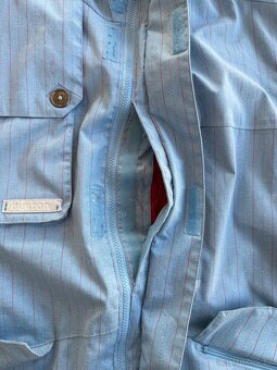 Snowboard bunda BURTON - 4