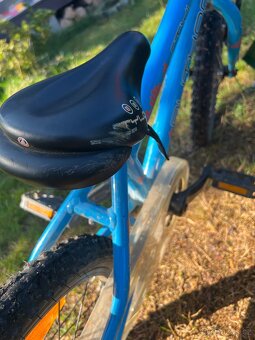 Detske bmx Author Stylo 16” - 4