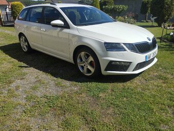 Škoda Octavia 3 RS 135kw - 4