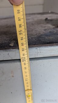 Ponk do dílny železný - 4