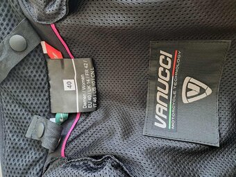 Výbava na motorku - 4