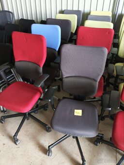 Stůl + židle Leťs B - 4