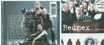 CD-PRODÁM VĚTŠÍ MNOŽSTVÍ ORIGINÁL CD  01/13 - 4