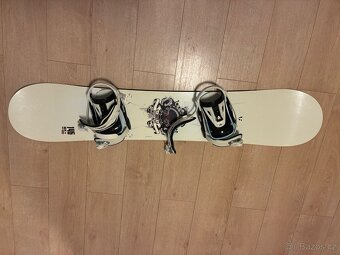 Prodám Snowboard - 4