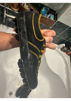 gumové kopačky žáci - 4