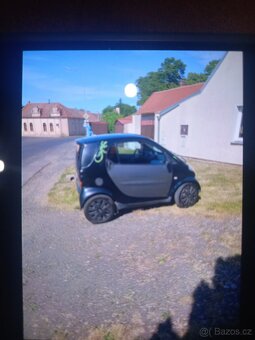 Smart 0.8 cdi - 4