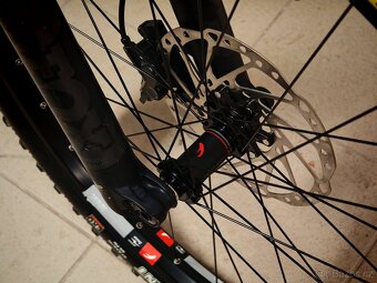 Cube Stereo 140 HPC SL 27.5 - 4