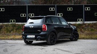 Mini Cooper SD Countryman ALL4 2.0tdi A/T - 4