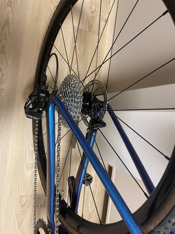 Cyklokrosove kolo Giant Tcx Advanced pro 2 - 4