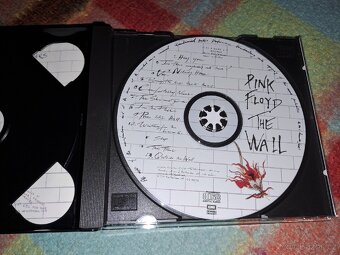 PRODAM 2XCD : PINK FLOYD - 4