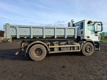 IVECO EUROCARGO 190EL25 - 4