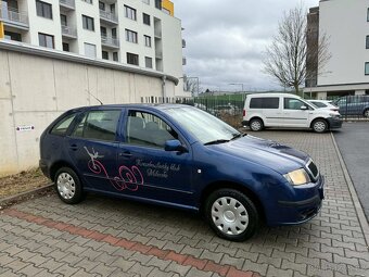 Fabia - 4