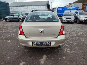 Renault Thalia č. 1550 - 4