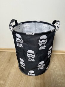 Úložný koš Star Wars H&M. - 4