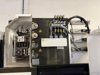 CNC vrtací a frézovací centrum HOMAG Drillteq V 200 - 4