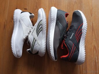 Reebok tenisky - 4