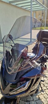 Honda NT 1100 DCT - 4