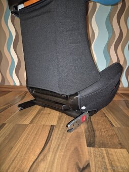 Dětská autosedačka CYBEX - 4