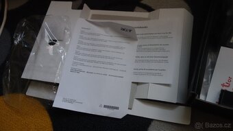 Ferrari one - 200 sběratelský notebook - 4