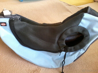 TAŠKA TRIXIE - PŘENOSNÁ - 4