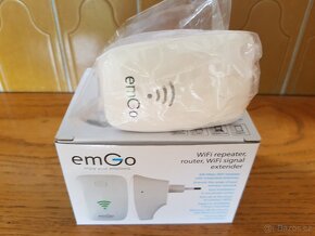 Elektro příslušenství - 4