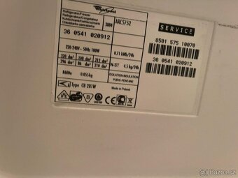 Lednice whirlpool - 4