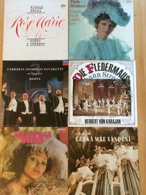 LP gramodesky a singly komplet za 50% - 4