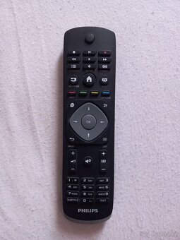 Led TV Philips úhlopříčka 110cm - 4