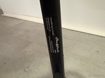 Stojan na kytaru - 4